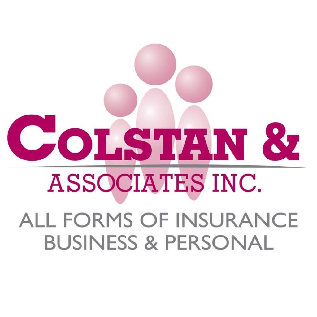 Colstan Insurance Information Text